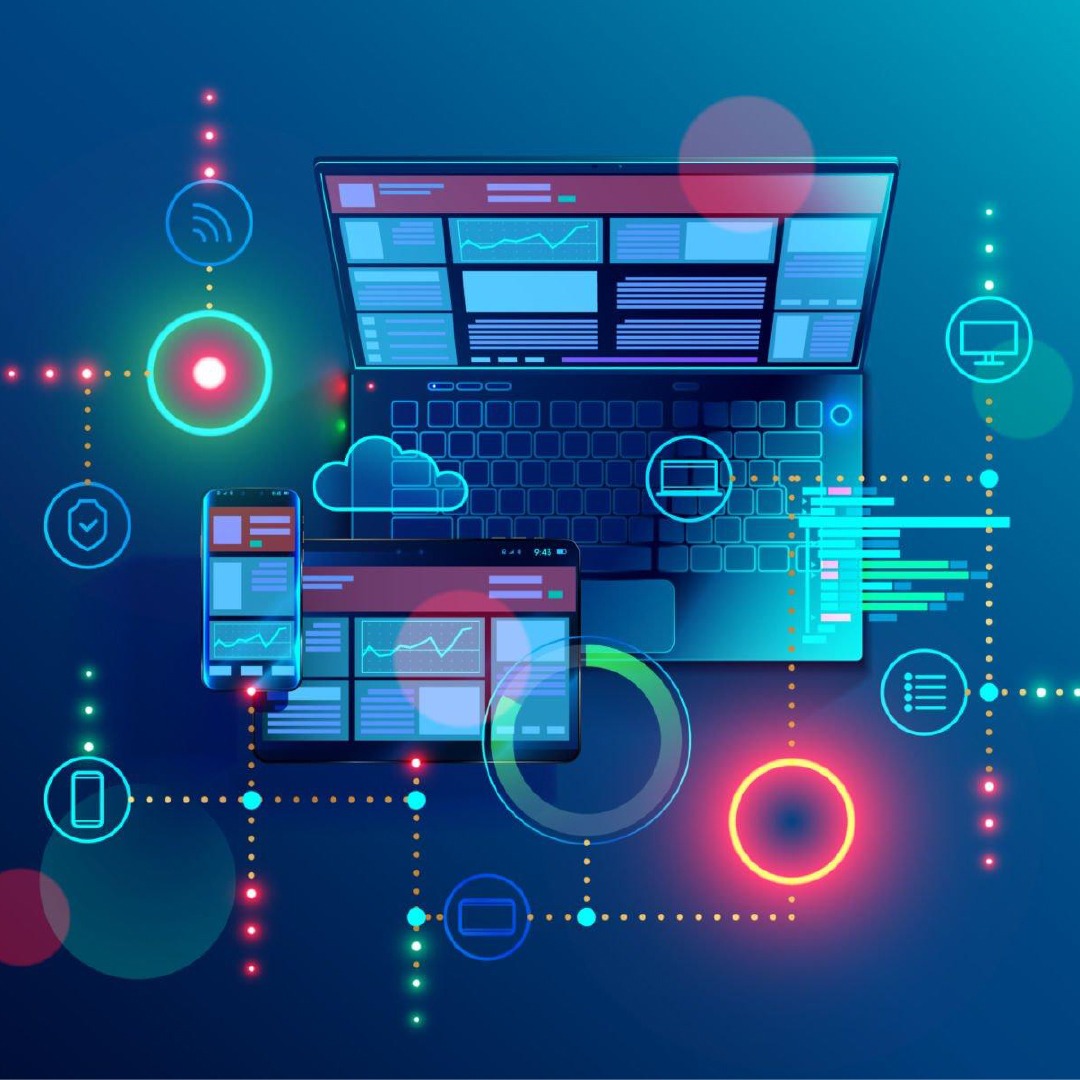 Digital Transformation – Tano Digital Solutions